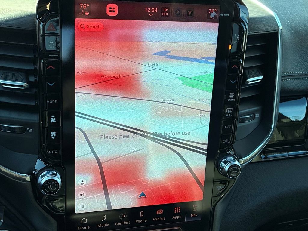 New 2026 RAM 1500 Laramie image 15