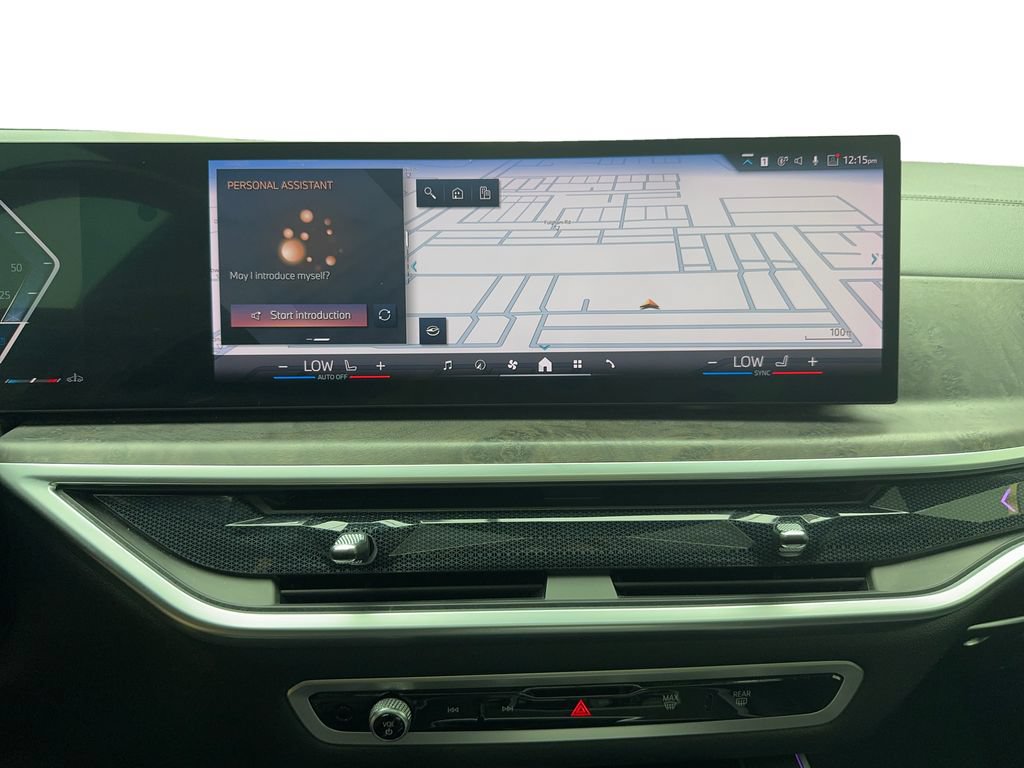 Used 2024 BMW X5 sDrive40i RWD image 35