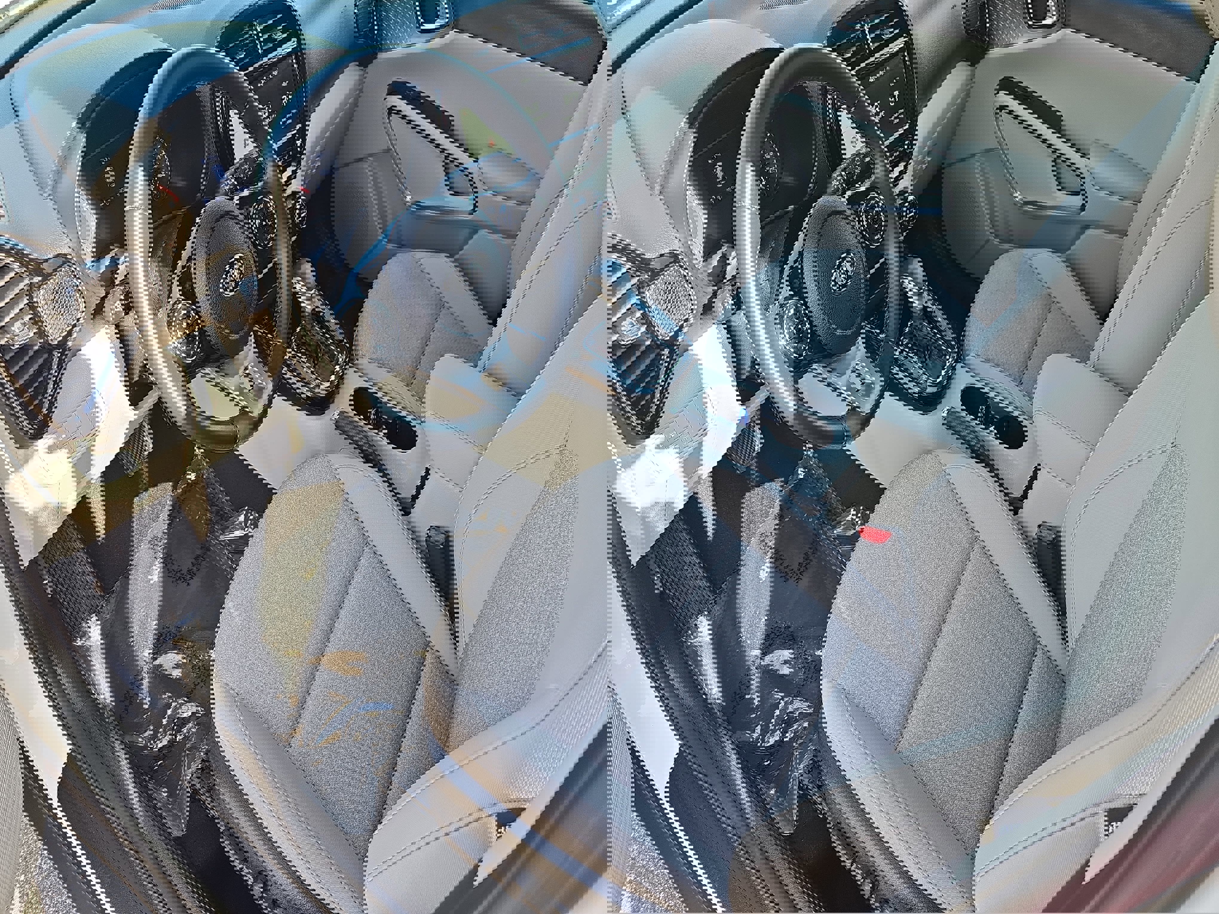 Used 2021 Kia Soul EX image 16