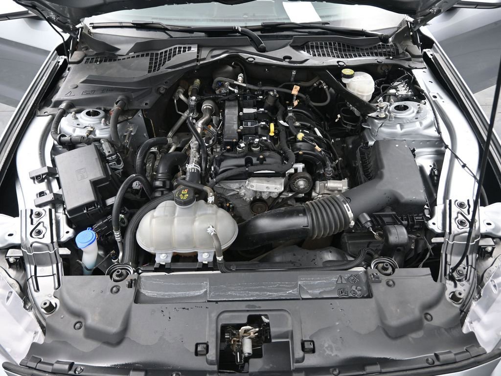 Used 2023 Ford Mustang Premium image 34