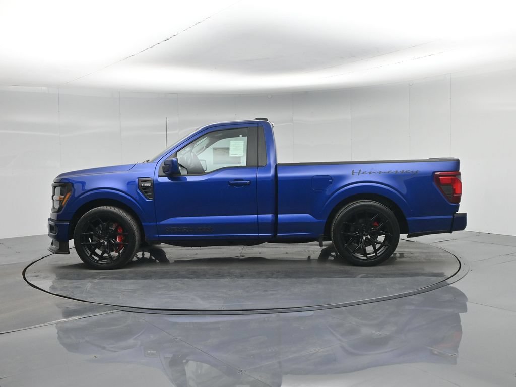 New 2026 Ford F150 XL w/ Equipment Group 103A High AWD/4WD image 23