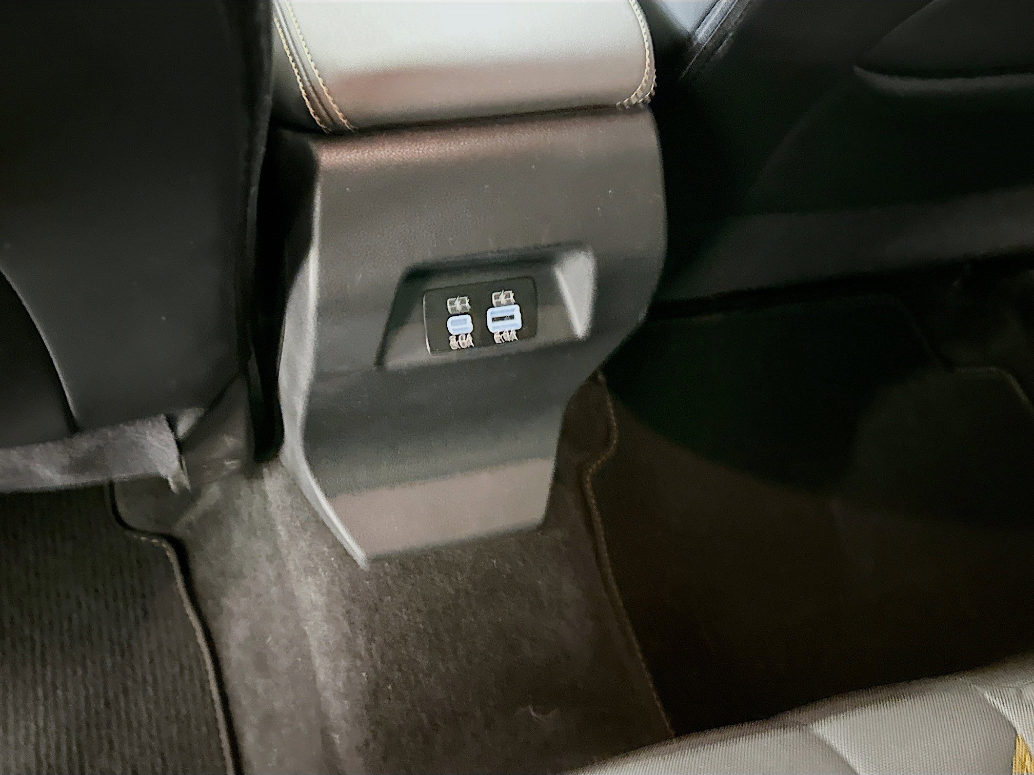 Used 2024 Subaru Crosstrek 2.5i Sport image 28