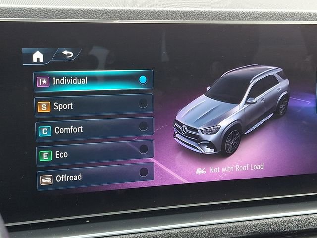 Used 2024 Mercedes-Benz GLE 350 4MATIC image 25