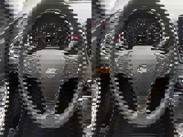 Used 2023 Chevrolet Malibu LT image 13