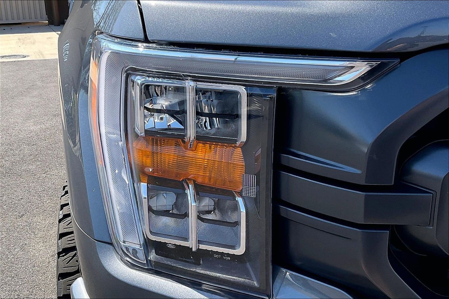 Used 2022 Ford F150 XLT w/ Equipment Group 302A High image 33