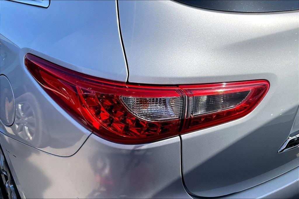 Used 2013 INFINITI JX35 FWD image 27