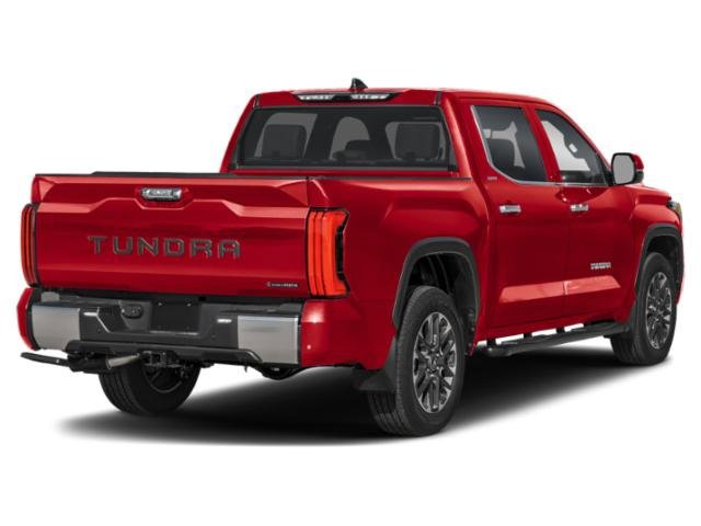 New 2026 Toyota Tundra Limited AWD/4WD image 2