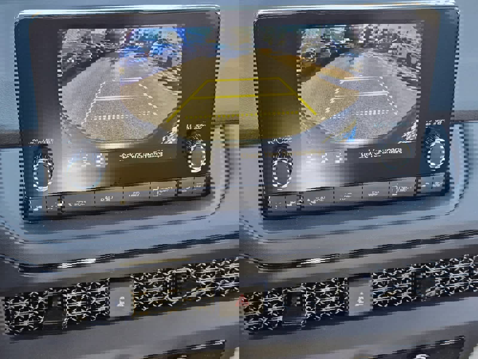 New 2025 Honda Accord LX image 15