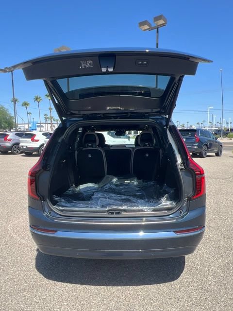 New 2026 Volvo XC90 B6 Plus w/ Protection Package AWD/4WD image 29