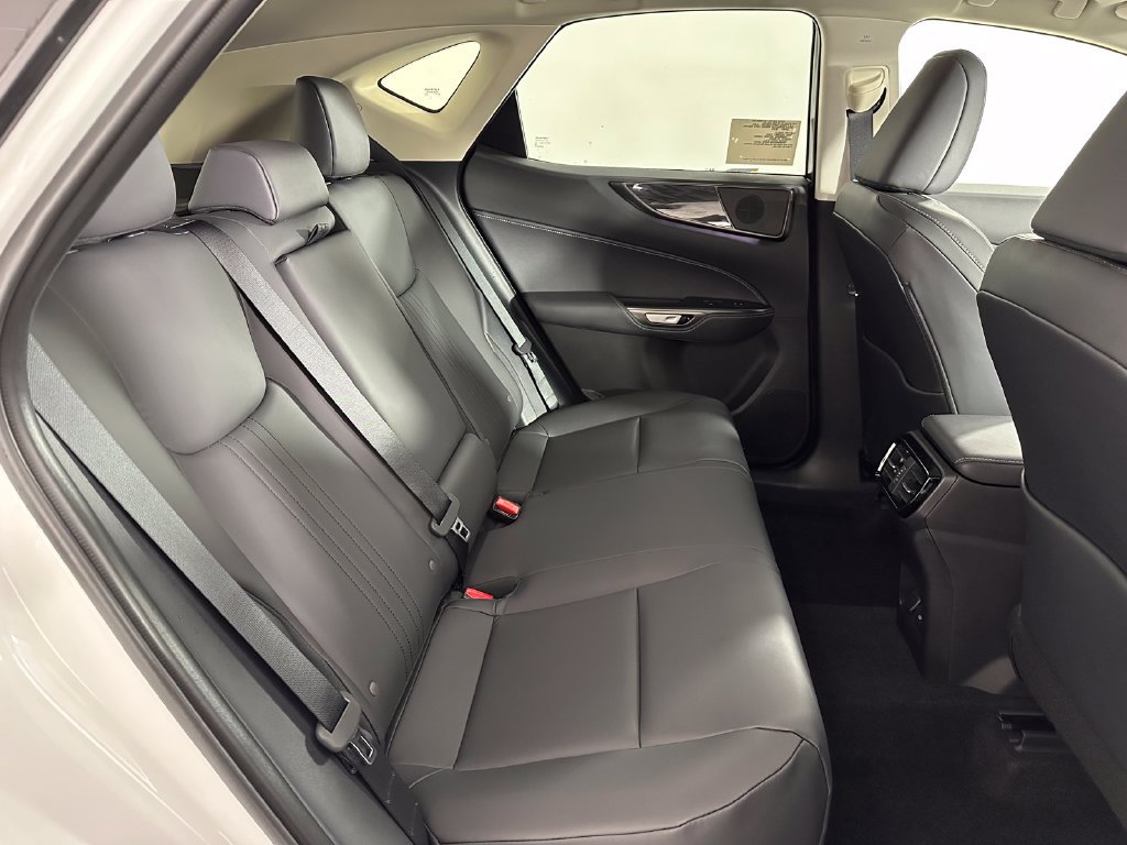 New 2026 Lexus NX 350 AWD w/ Cold Area Package image 18