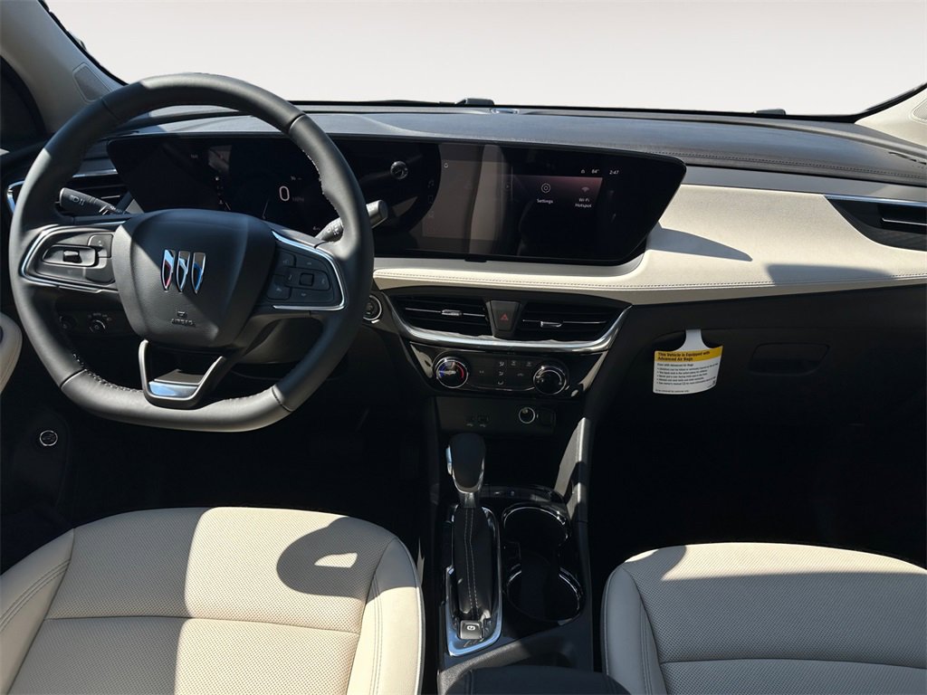 New 2026 Buick Encore GX Sport Touring image 10