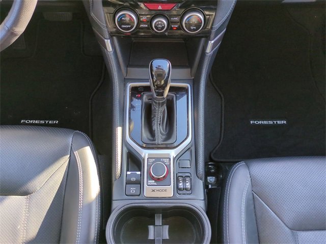 Used 2021 Subaru Forester Limited image 19