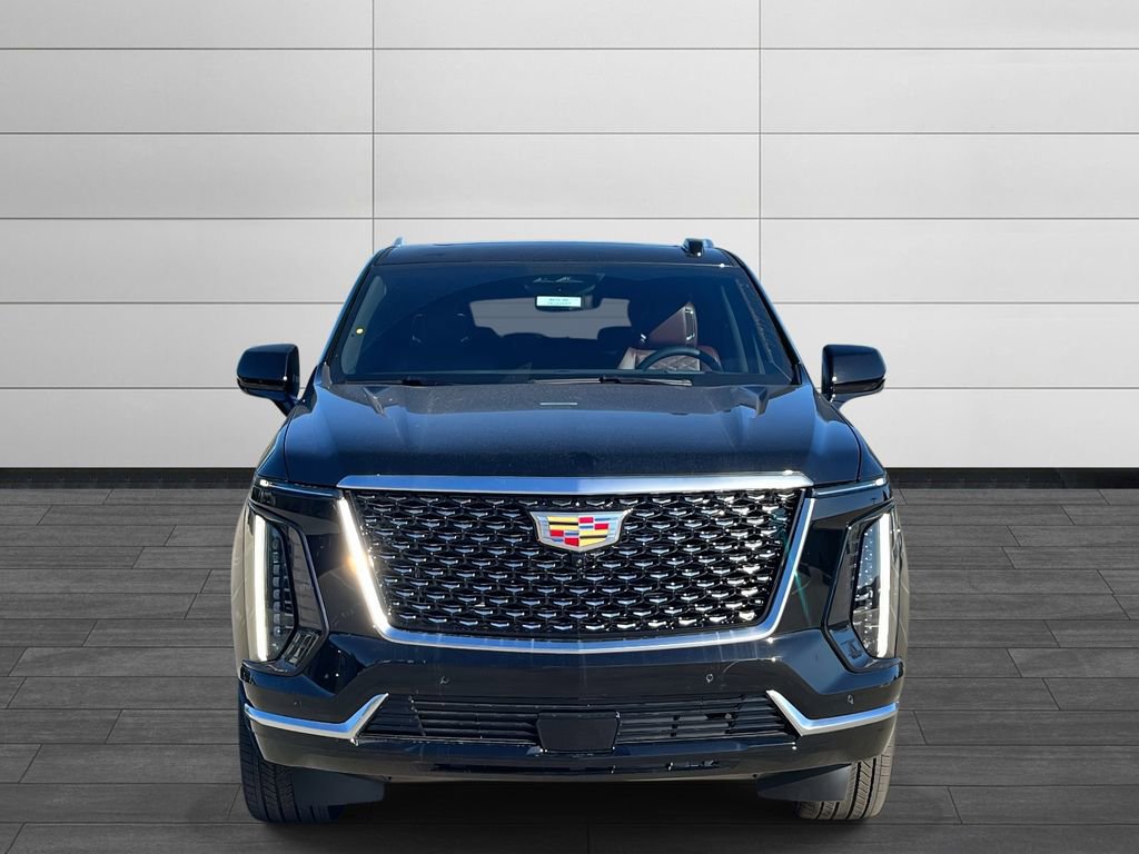 New 2026 Cadillac Escalade Luxury w/ Touring Package image 8