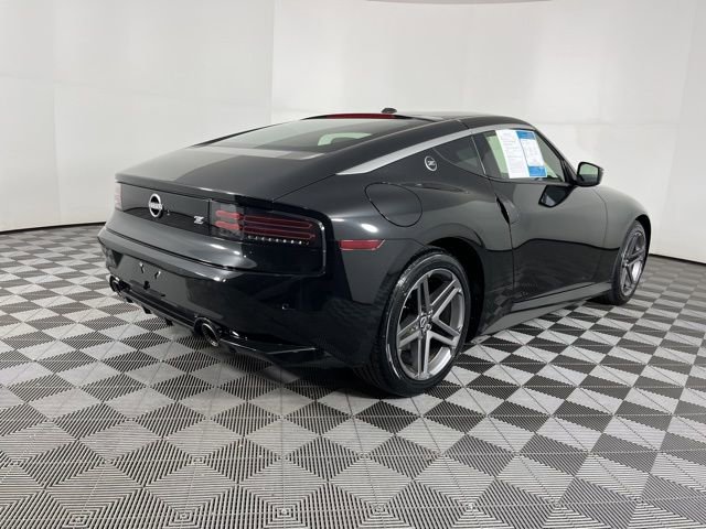 Used 2025 Nissan Z Sport w/ Floor Mat Package image 11