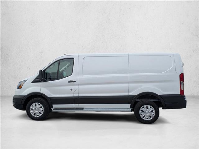 Certified 2024 Ford Transit 250 Low Roof w/ Exterior Upgrade Package image 9