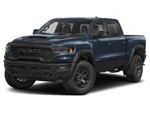 New 2026 RAM 1500 RHO AWD/4WD image 1