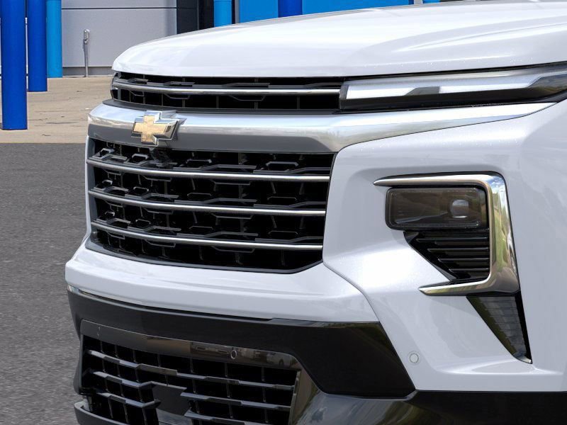 New 2026 Chevrolet Traverse High Country image 14