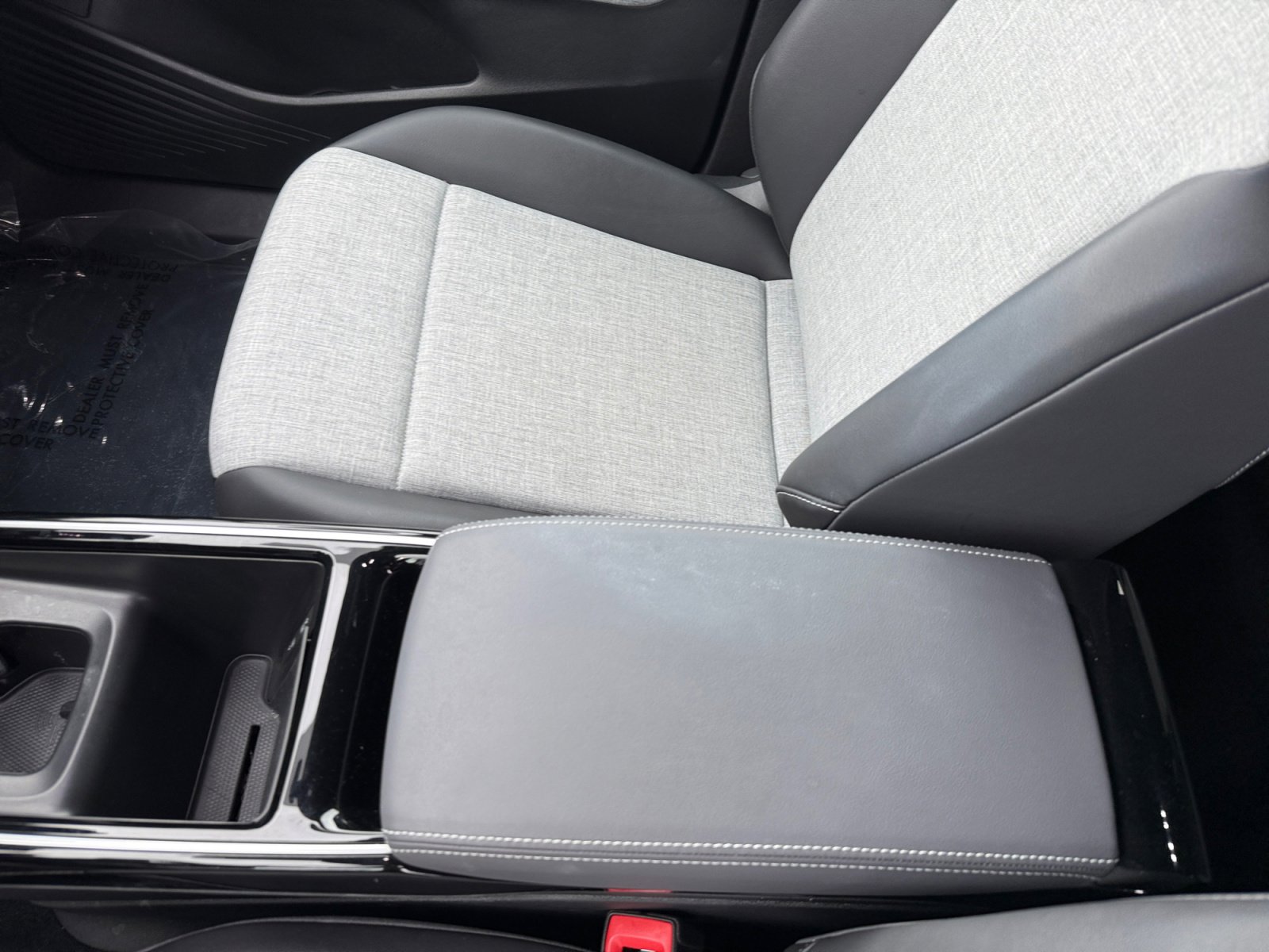 Certified 2024 Volkswagen ID.4 2WD image 14