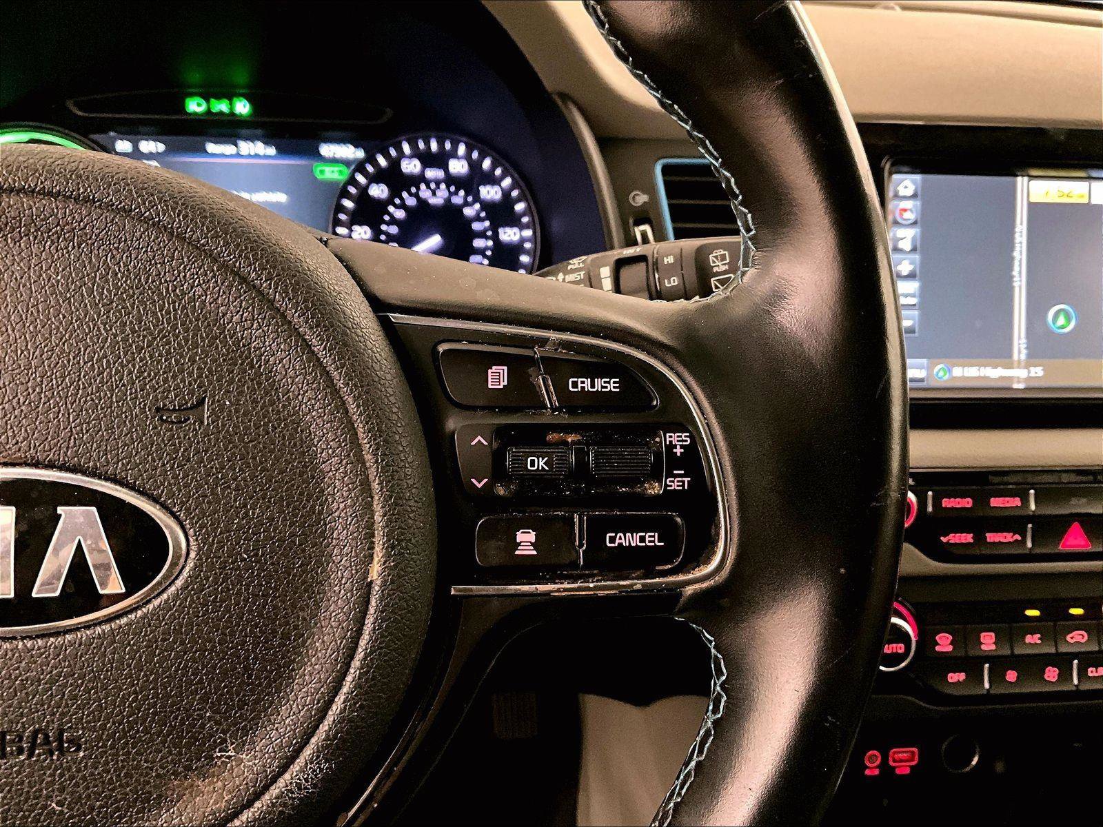 Used 2019 Kia Niro EX Premium w/ Sunroof Package FWD image 18