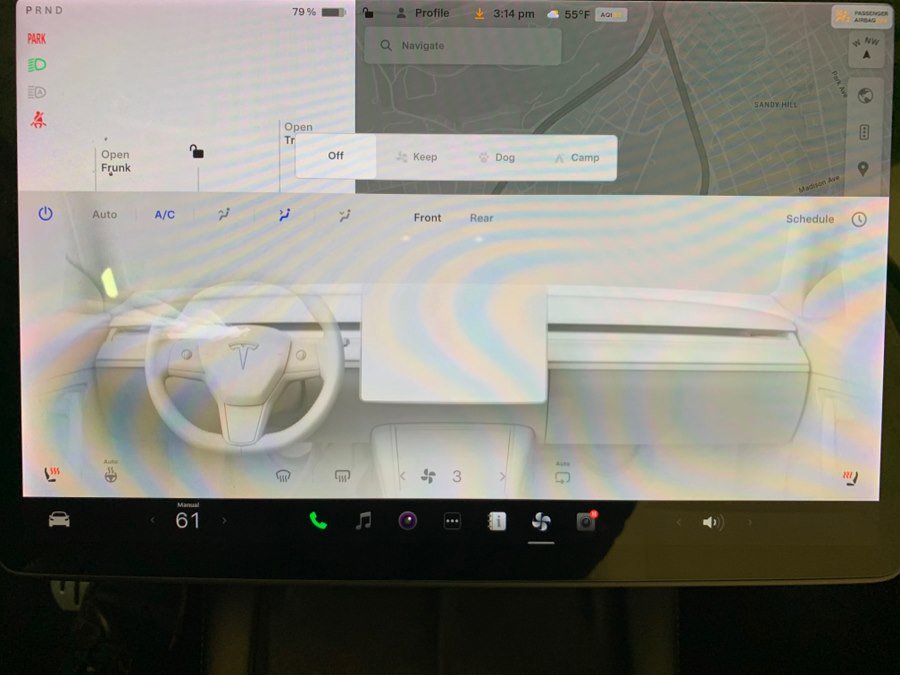 Used 2022 Tesla Model 3 Performance image 38