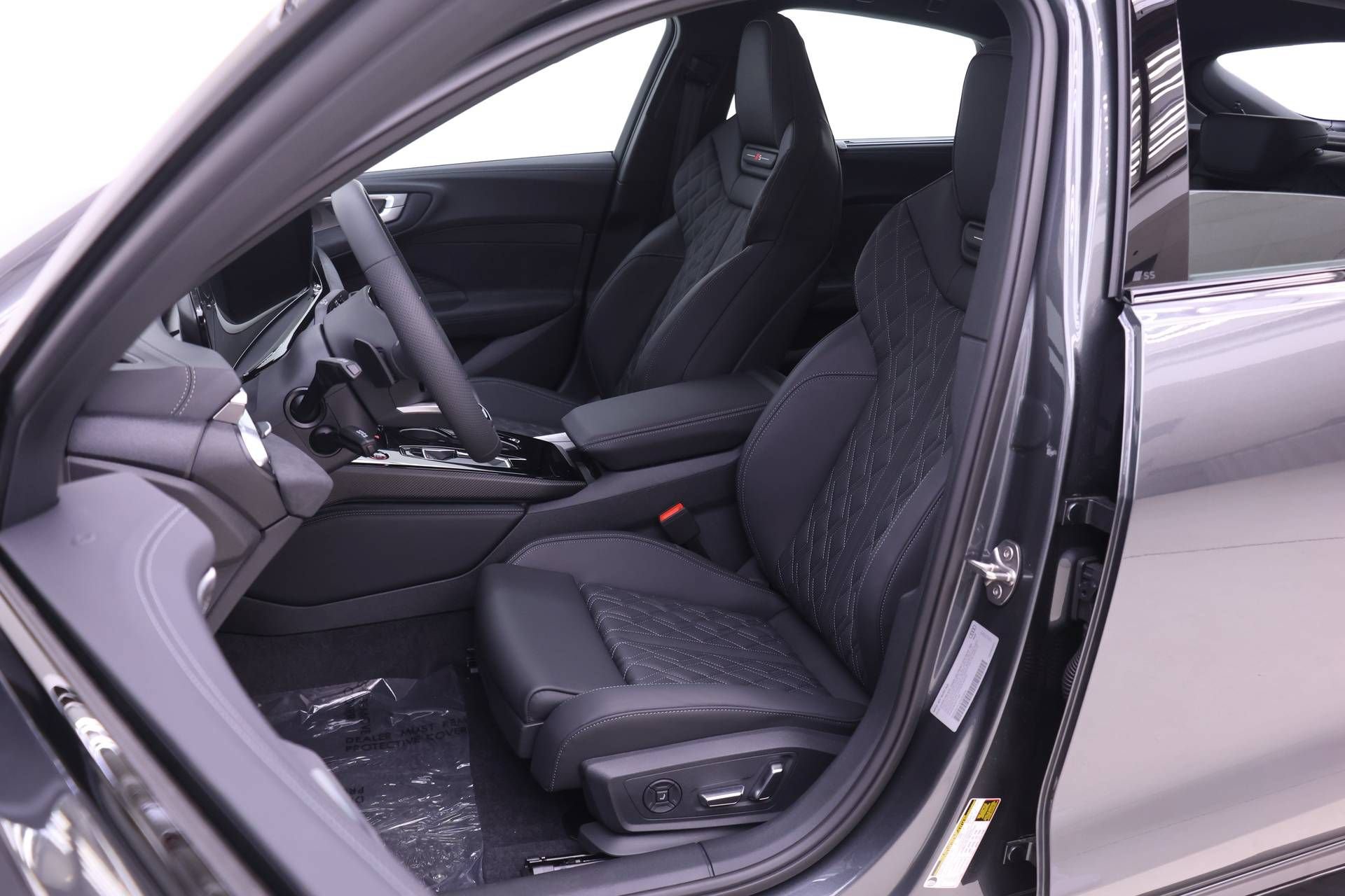New 2026 Audi S5 Premium Plus AWD/4WD image 7