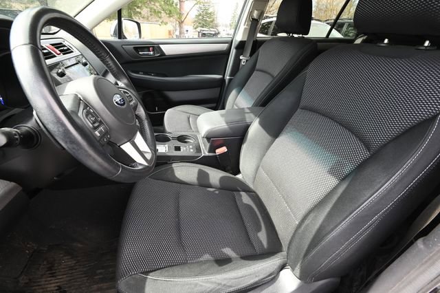 Used 2016 Subaru Outback 2.5i Premium image 7