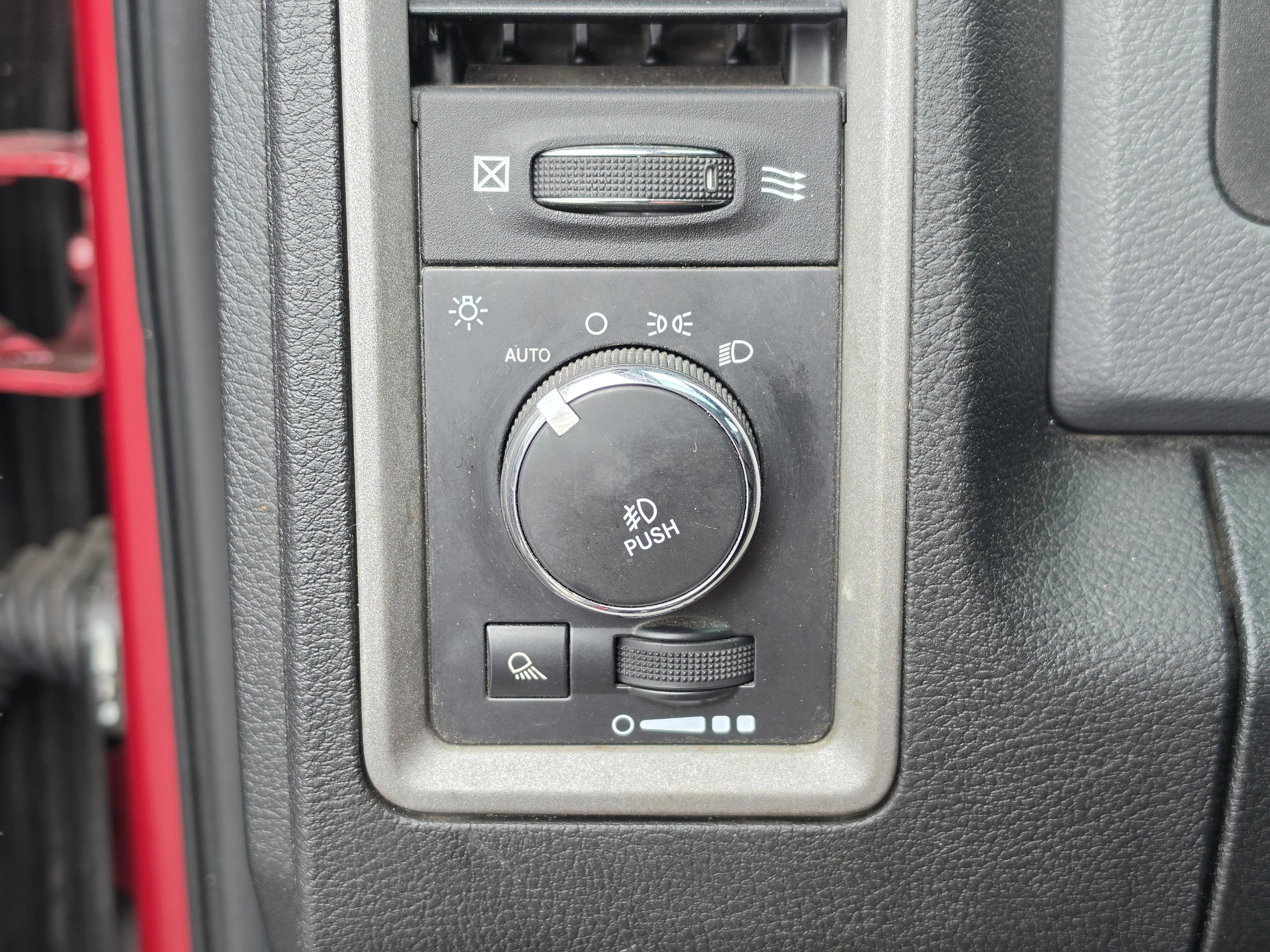 Used 2020 RAM 1500 Big Horn image 28