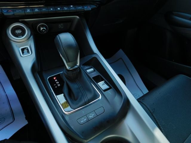 Used 2024 Dodge Hornet GT w/ GT Blacktop Package image 26