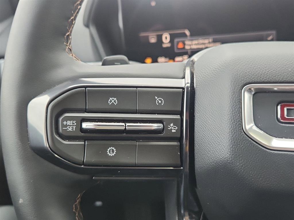 Used 2026 GMC Terrain AT4 w/ Convenience Package III image 21