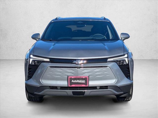 New 2026 Chevrolet Blazer EV LT AWD/4WD image 6