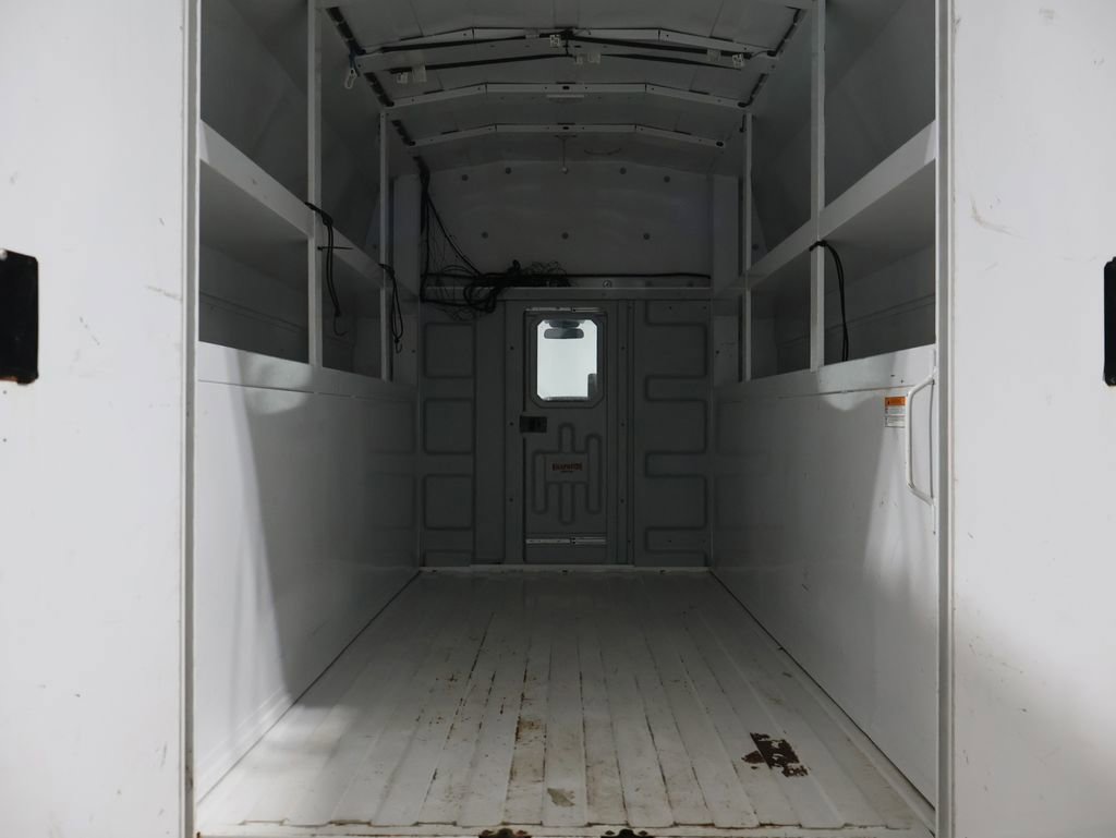 Used 2018 RAM ProMaster 3500 w/ Premium Appearance Group image 13