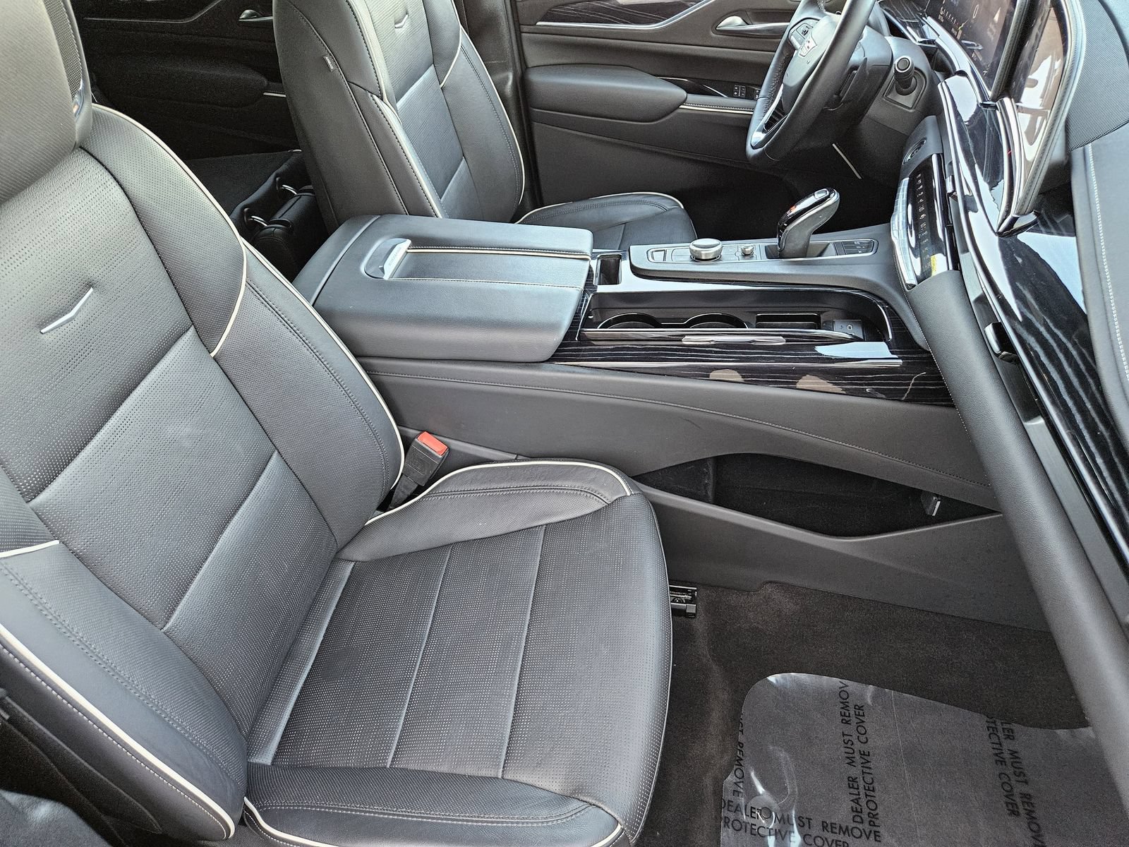 Certified 2022 Cadillac Escalade Sport RWD image 15