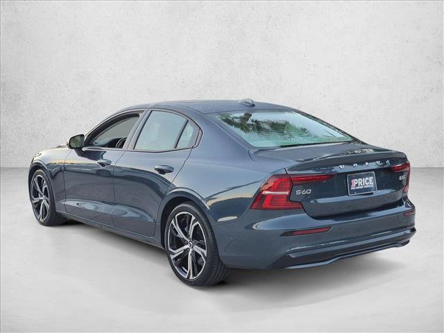 Used 2023 Volvo S60 B5 Plus AWD/4WD image 7