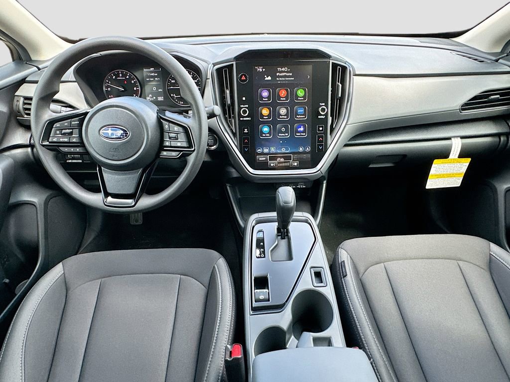 New 2026 Subaru Crosstrek 2.0i Premium image 25