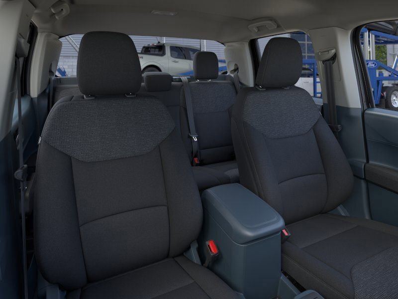 New 2026 Ford Maverick XL FWD image 10