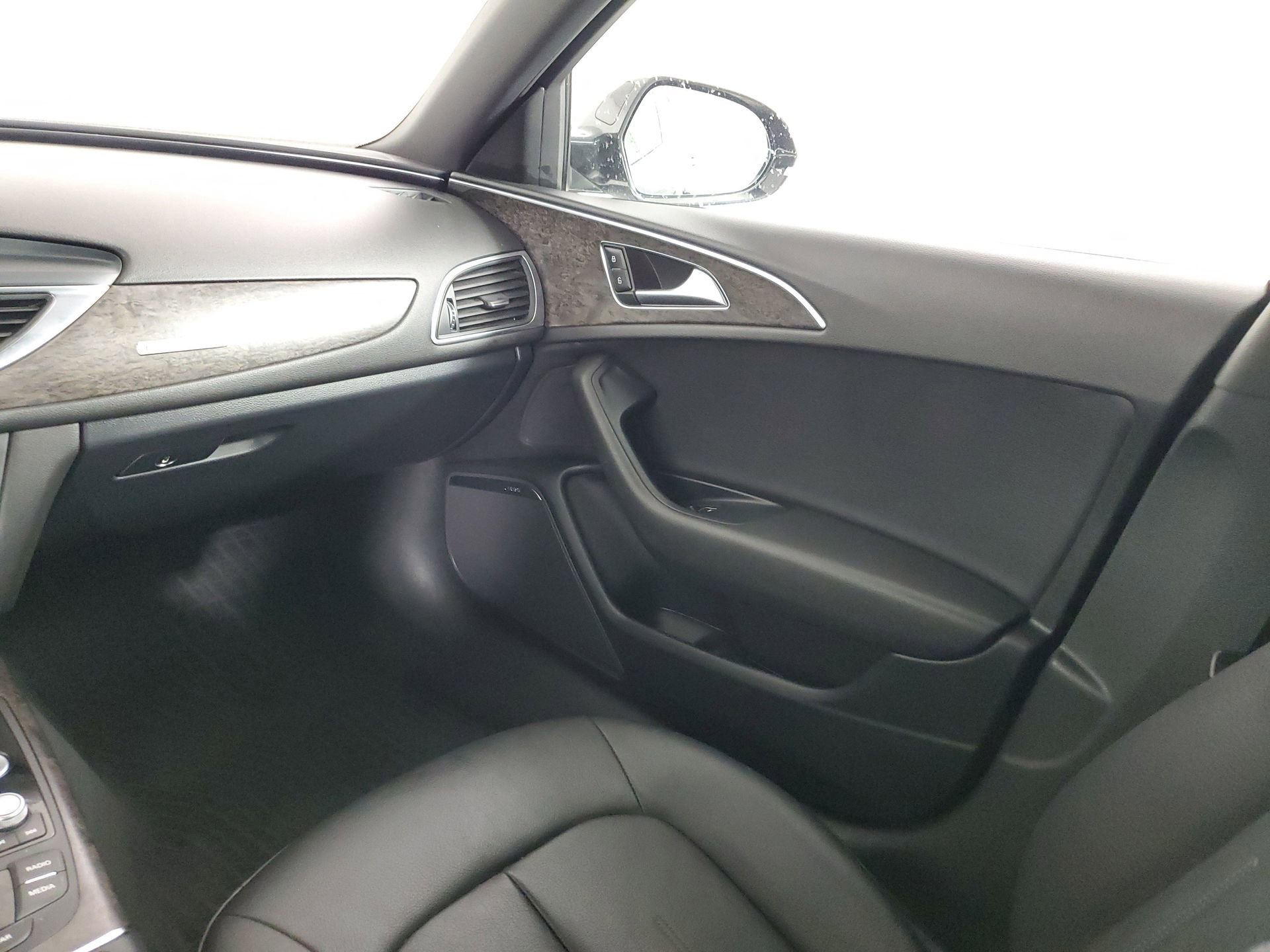 Used 2018 Audi A6 3.0T Premium Plus w/ Premium Plus Package image 47