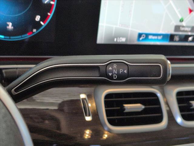 Used 2022 Mercedes-Benz GLE 350 image 12