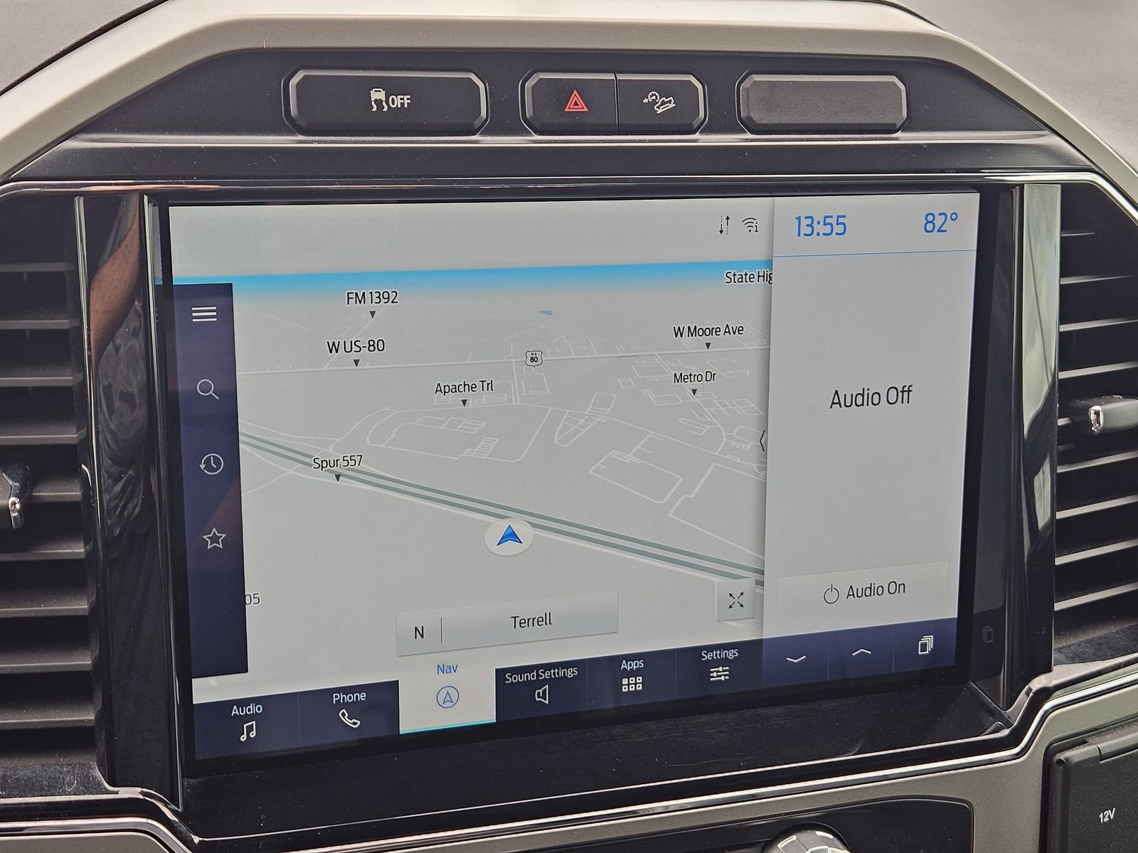 Used 2022 Ford F350 Lariat w/ Chrome Package image 20