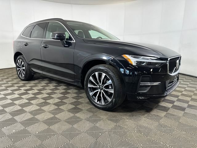 Used 2023 Volvo XC60 B5 Core video 2