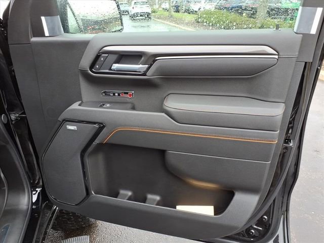 New 2026 GMC Sierra 1500 AT4 image 26