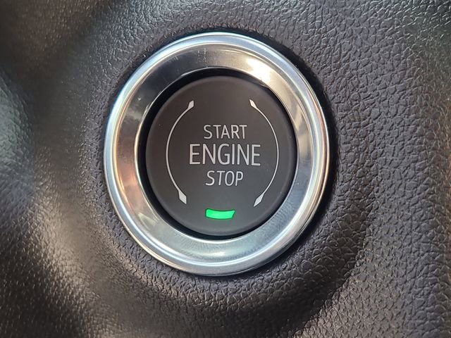 New 2026 Chevrolet Silverado 1500 Custom Trail Boss image 30