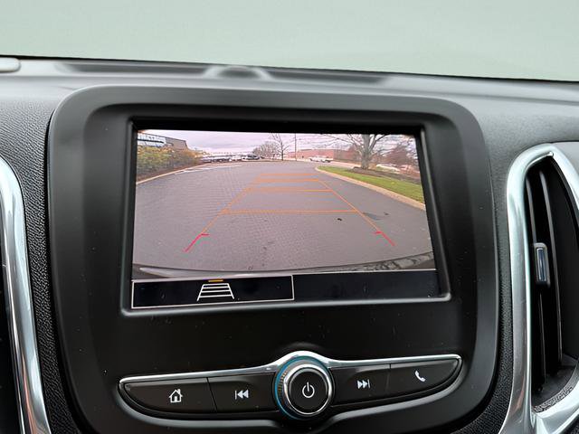 Used 2024 Chevrolet Equinox LT AWD/4WD image 7