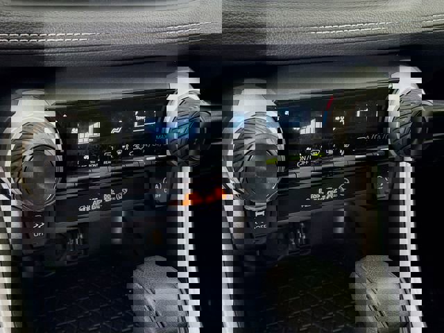 Certified 2025 Toyota RAV4 LE image 15