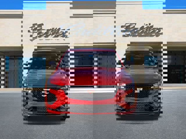 Certified 2023 Cadillac CT4 V w/ Navigation Package image 20