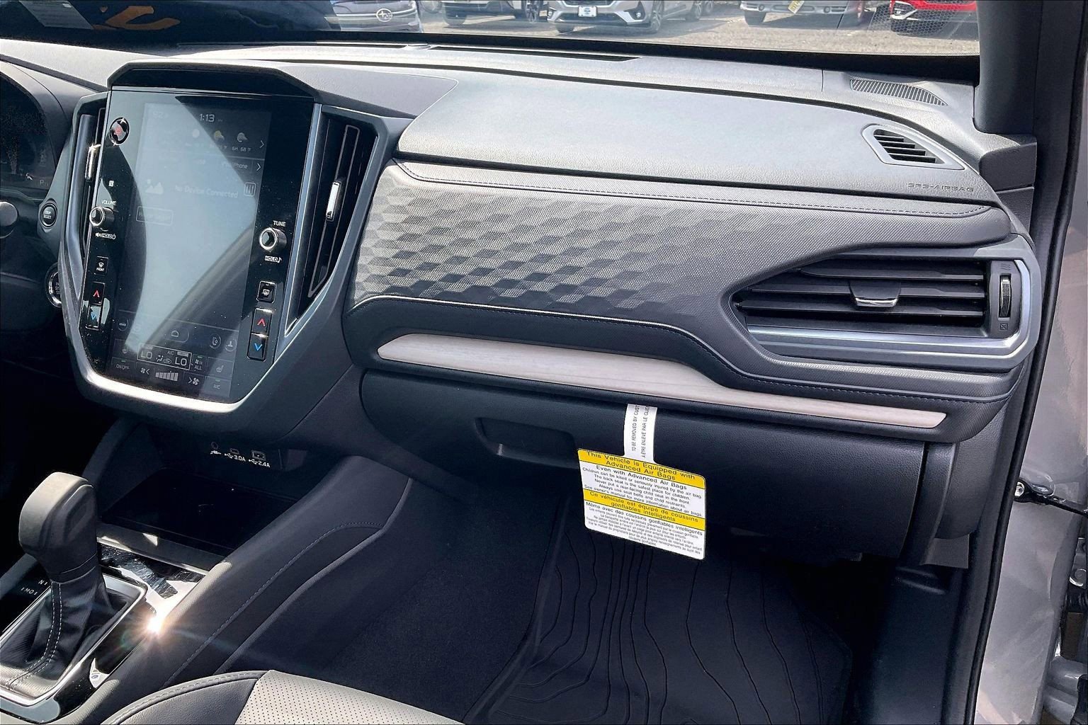 Certified 2026 Subaru Forester image 20