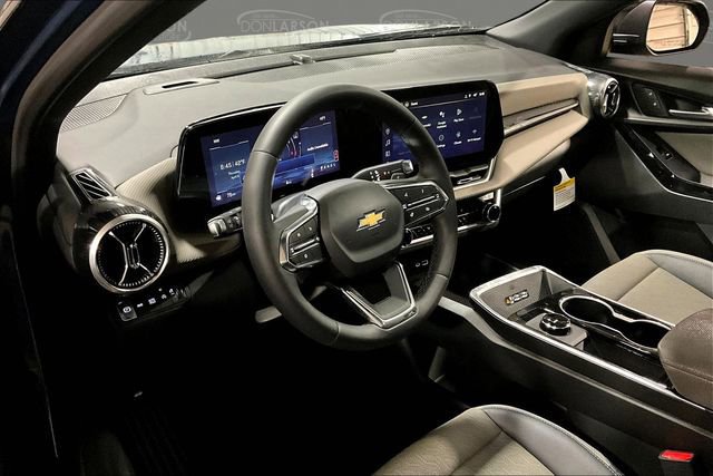 New 2026 Chevrolet Equinox LT w/ Convenience Package II image 7