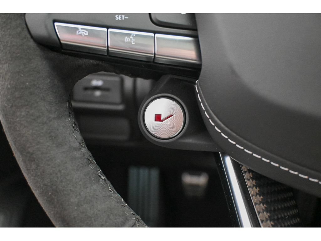 New 2026 Cadillac CT5 V Blackwing w/ Precision Package RWD image 32