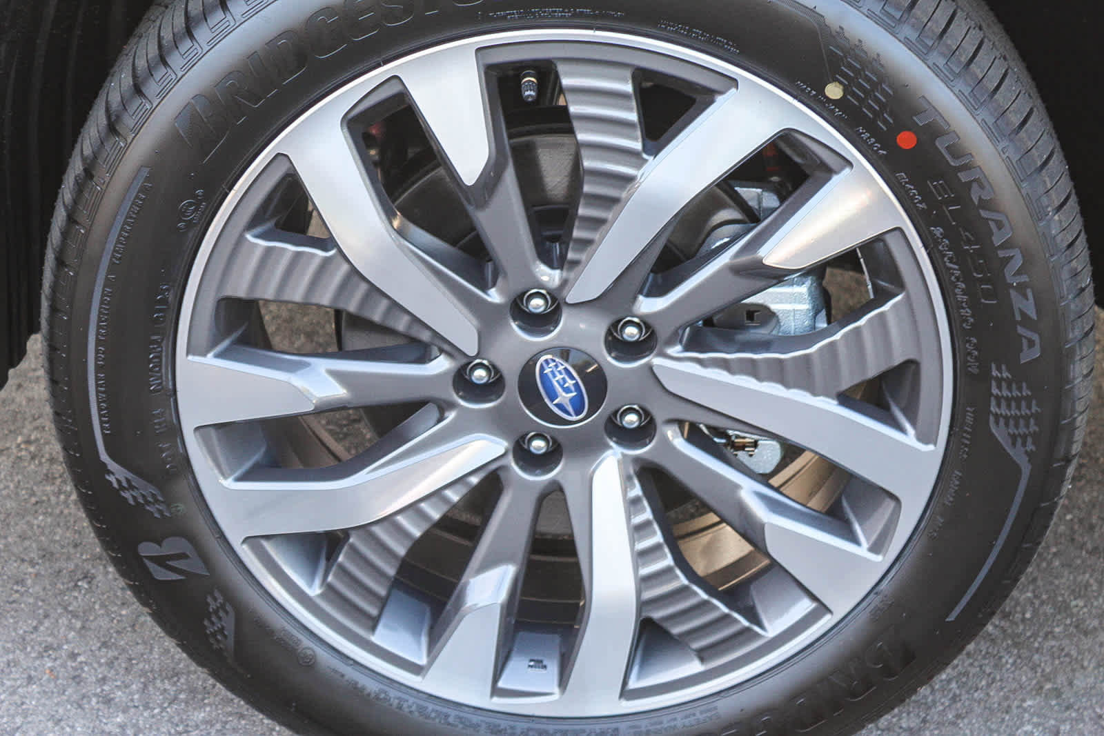 New 2025 Subaru Forester Touring image 10