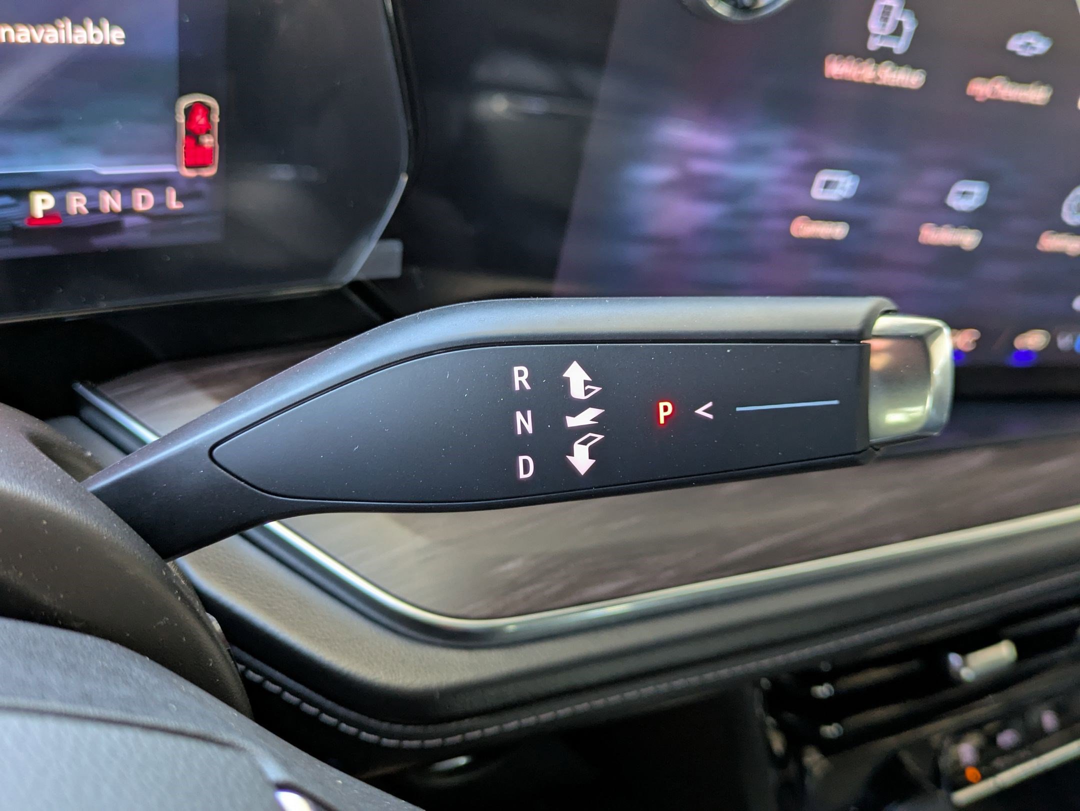 New 2026 Chevrolet Tahoe LS image 11