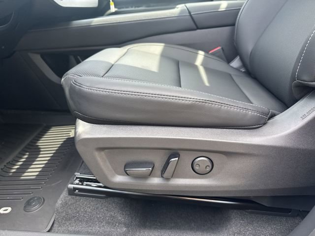 New 2026 Nissan Murano SL AWD/4WD image 29